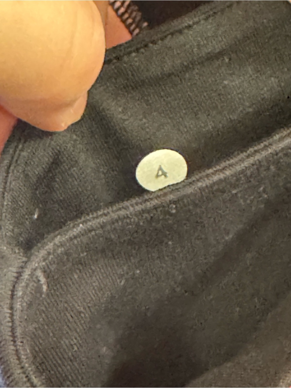 Lululemon flare yoga pants // 4 - Picture 5 of 5